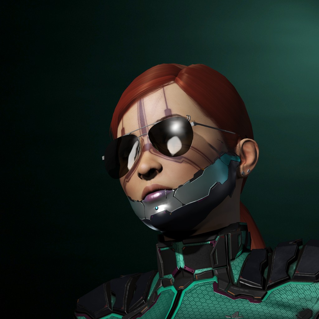Crimson Pimpernex