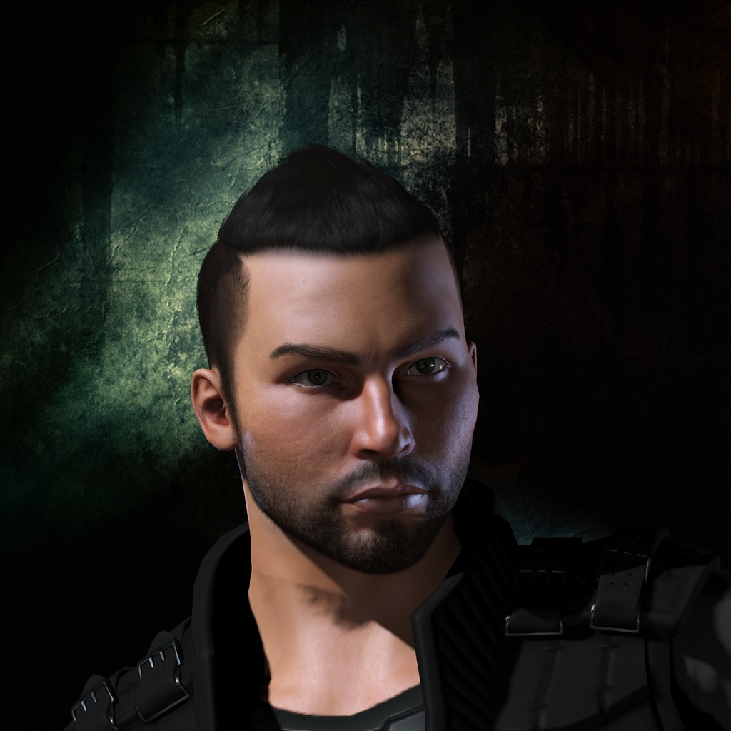 Skeyth Aideron