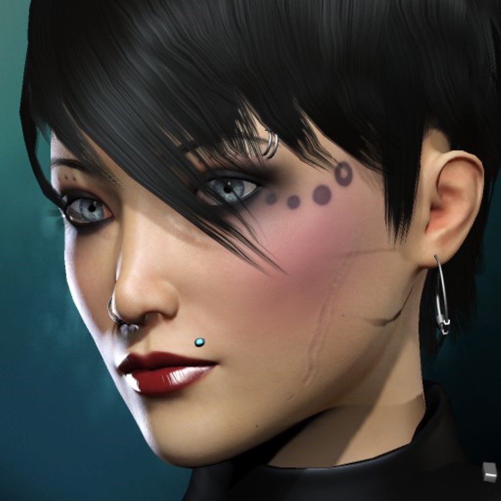 PartyzanKo Dylgerth