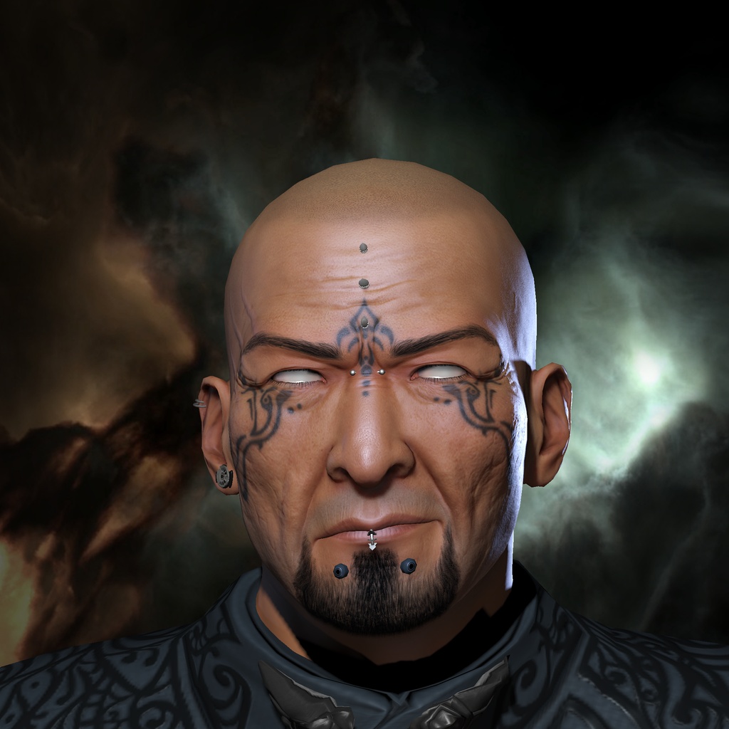 Gohiern Acami