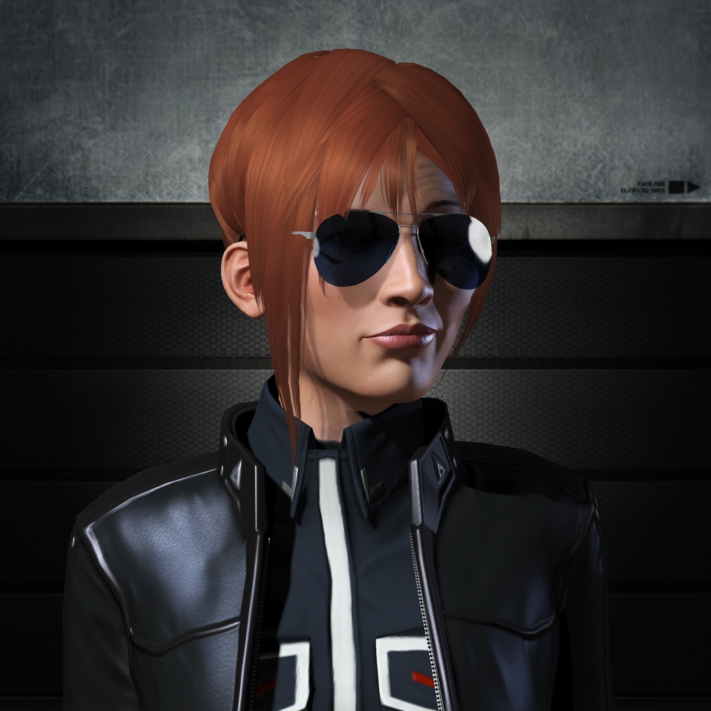 Sarah Razgriz