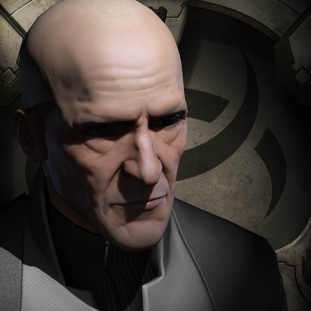 Chief Sheer