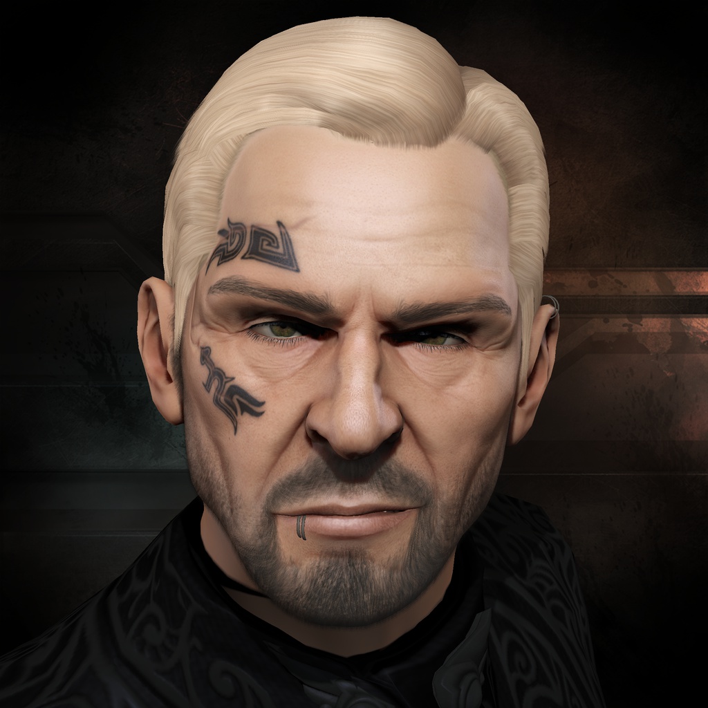 Roy Ahashion