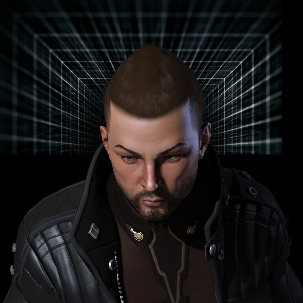 the last ceo