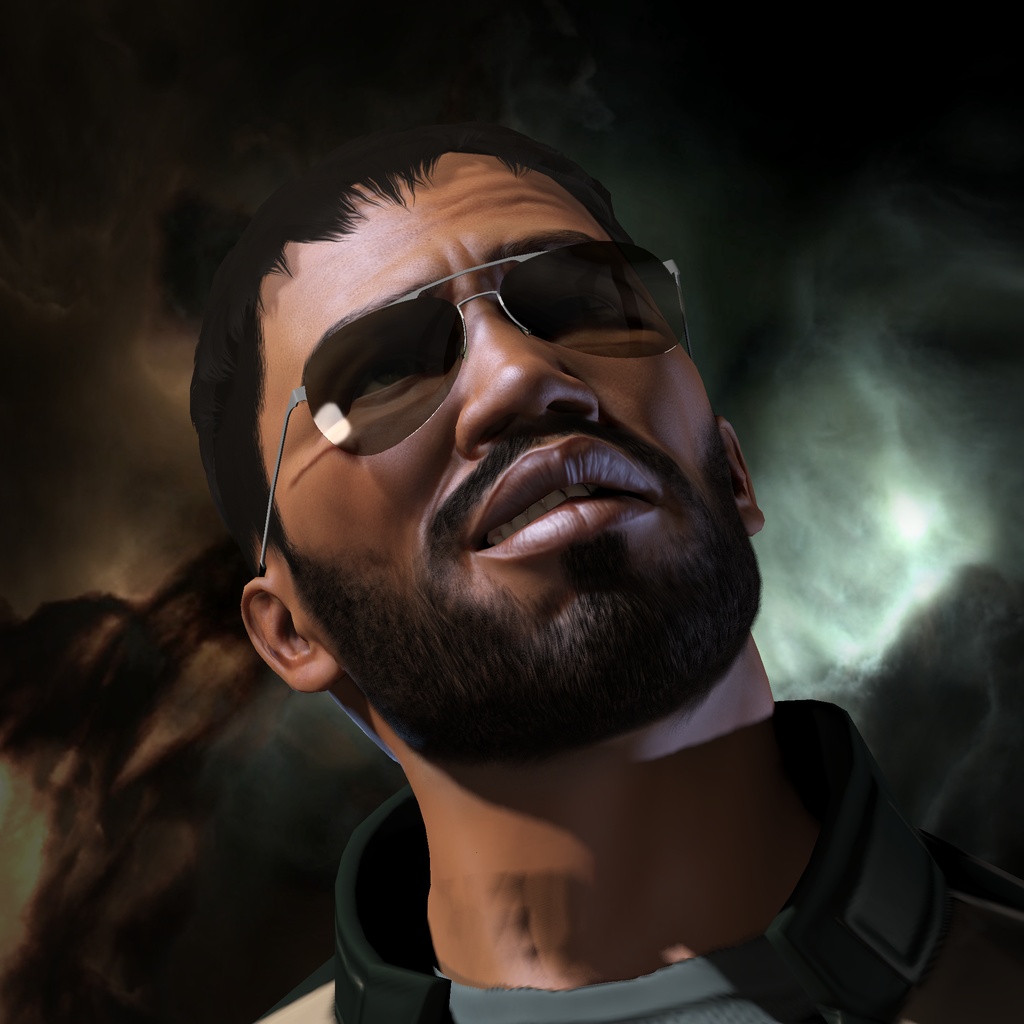 Yazook Pewpew