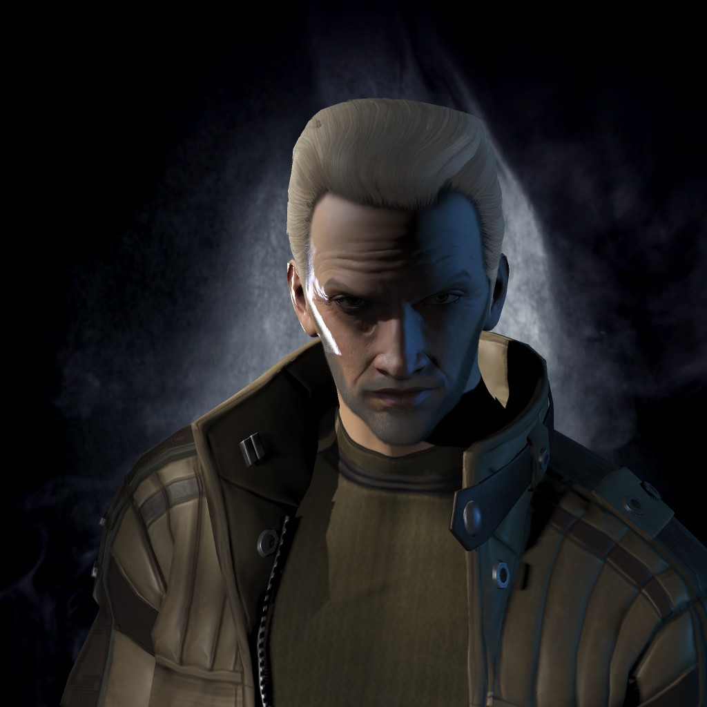 Lance Xanders