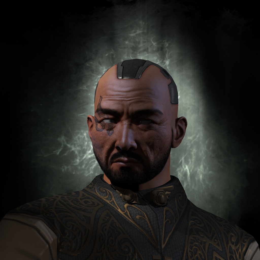 The Customer