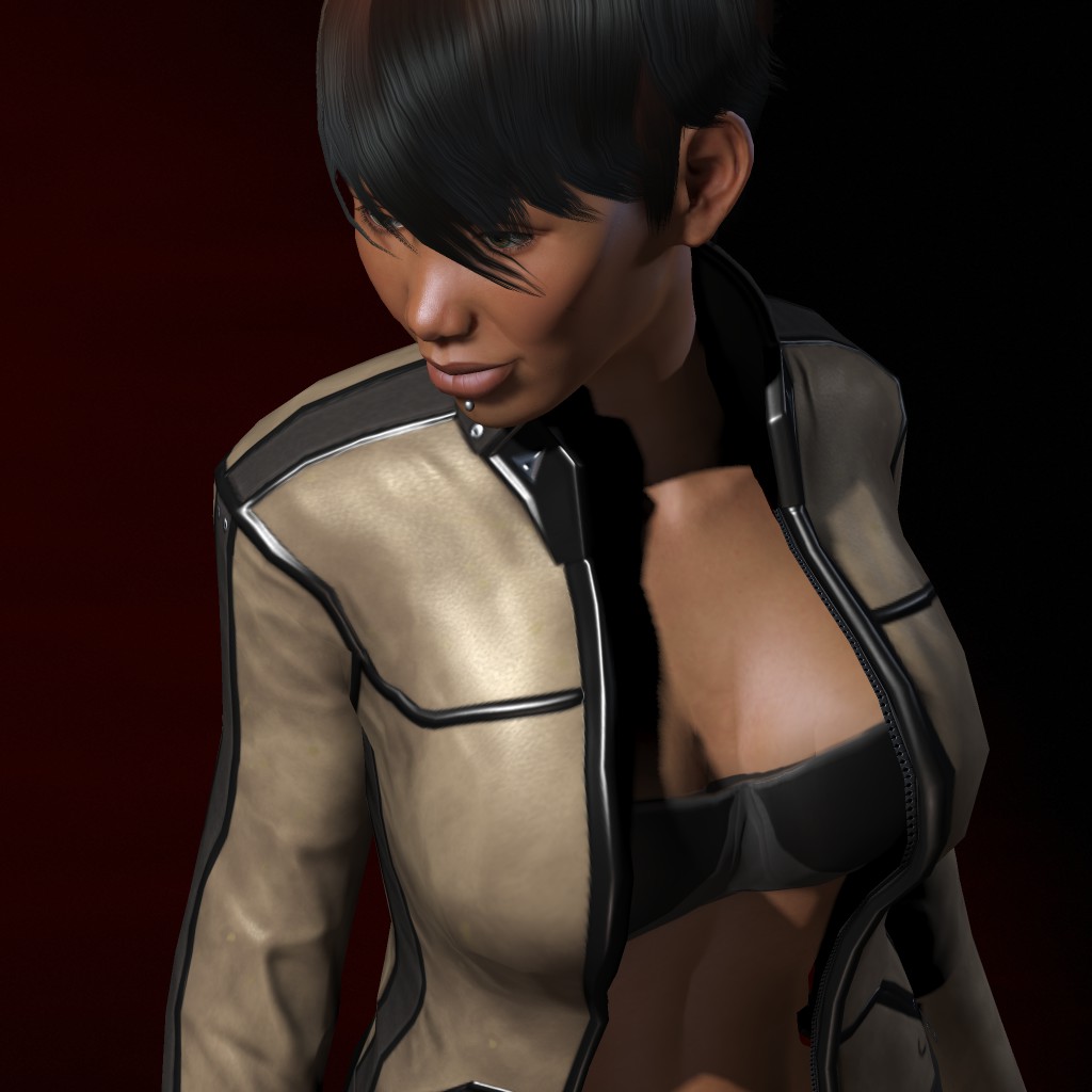 Ninja Salvager Slayer