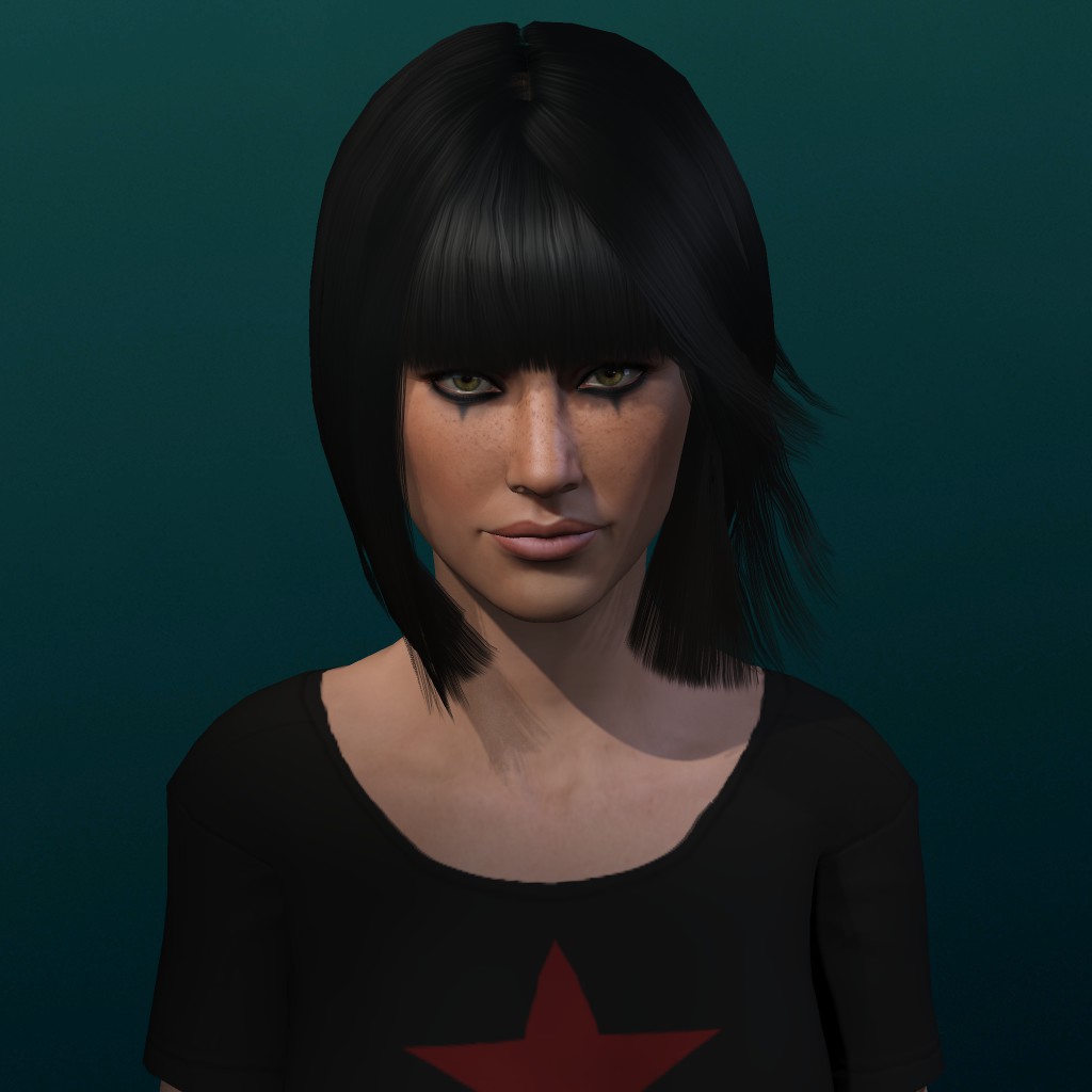 Valery Raven