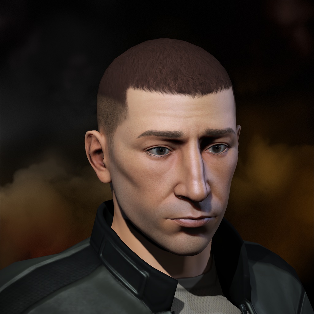 Darel en Tilavine