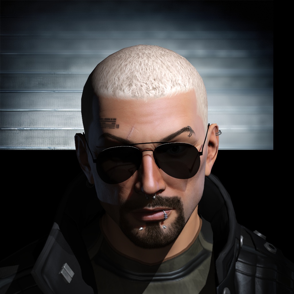 Danno Hakomairos