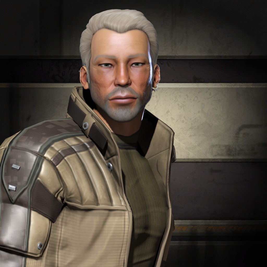 Greg Tesla