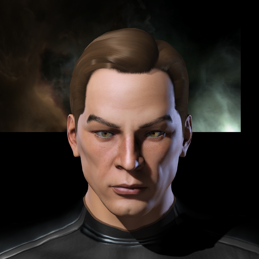 Cyrus Mabata