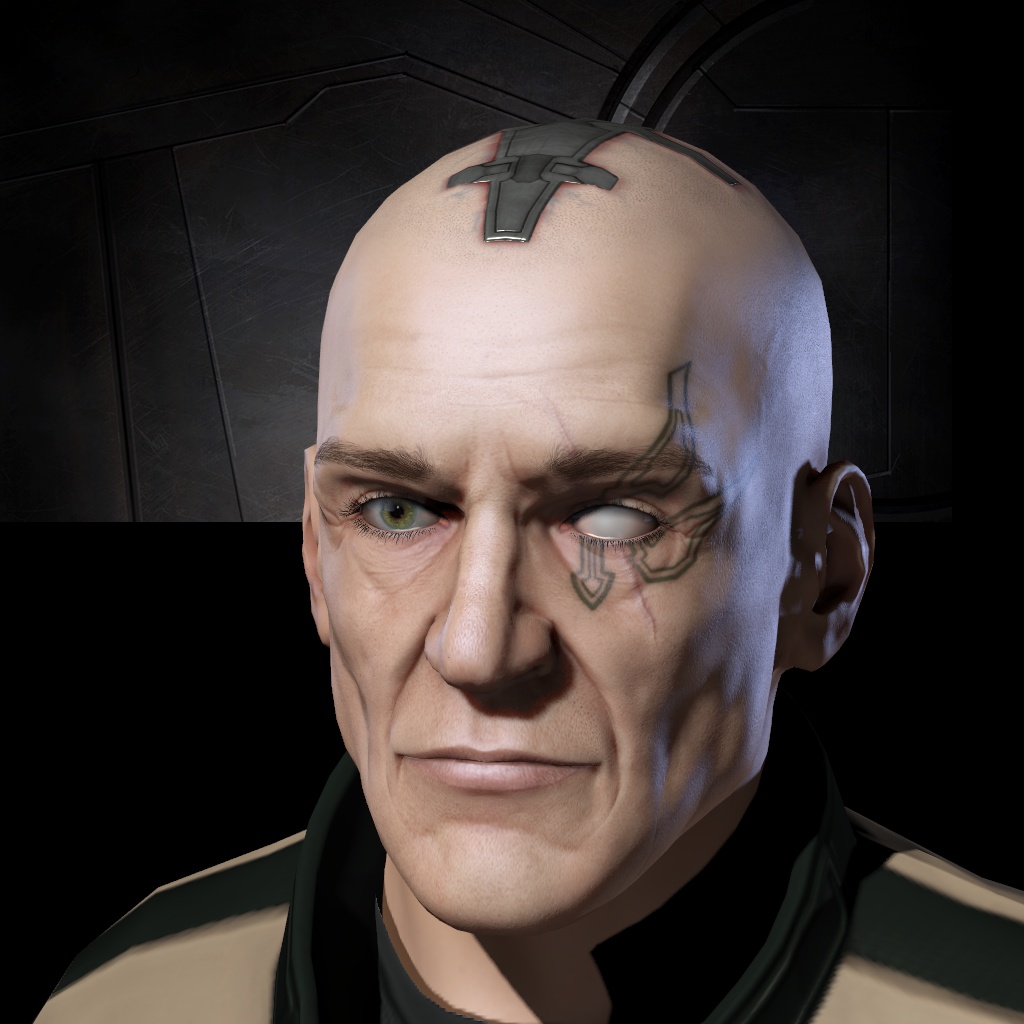 John Rendar