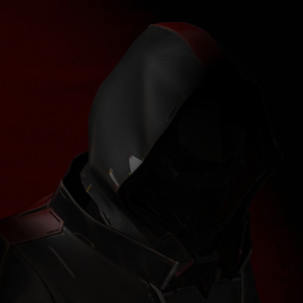 Odium Scourge