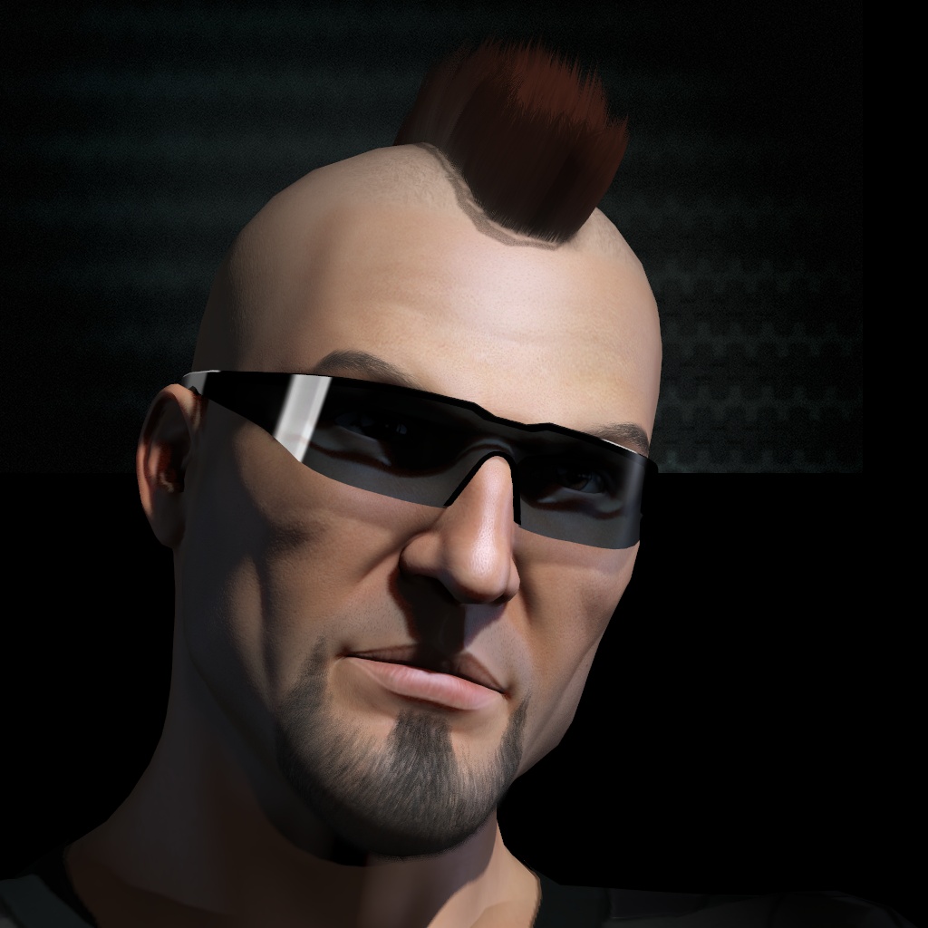 Victor Van Detta