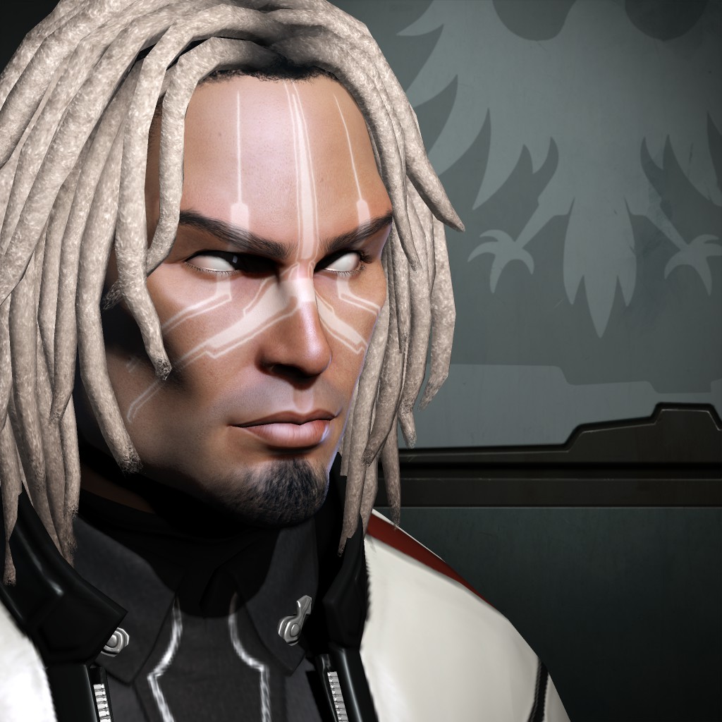 Drakkar Donnovan