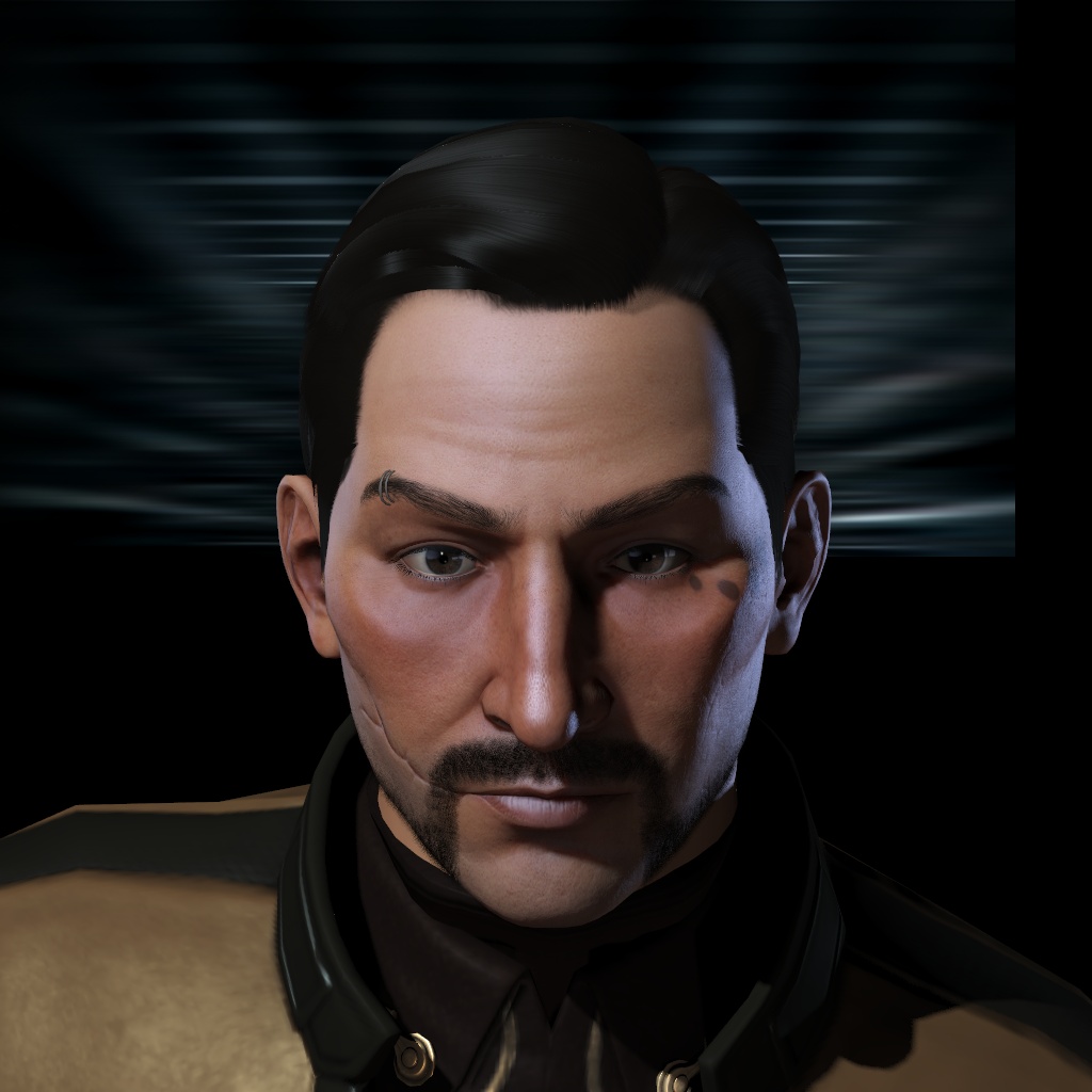 Gaston LeDouche