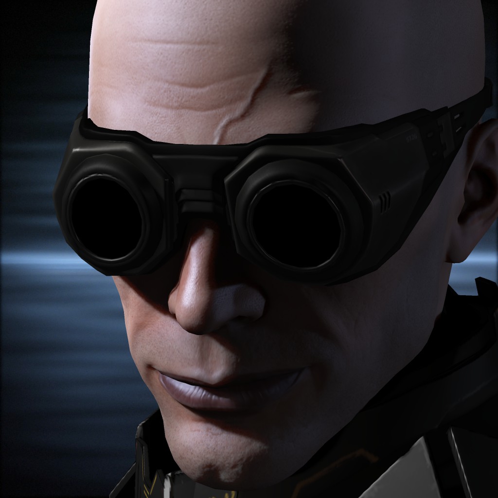 Conrad Blackhart