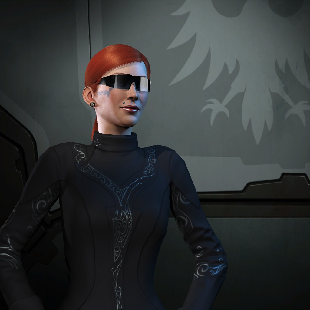 Ki'ana Ashika