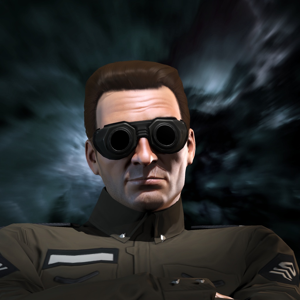 Jaron Nye