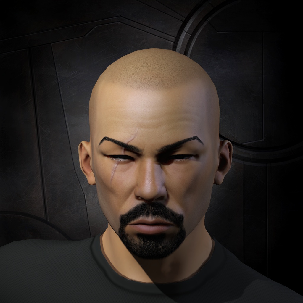 Tiberius Roken