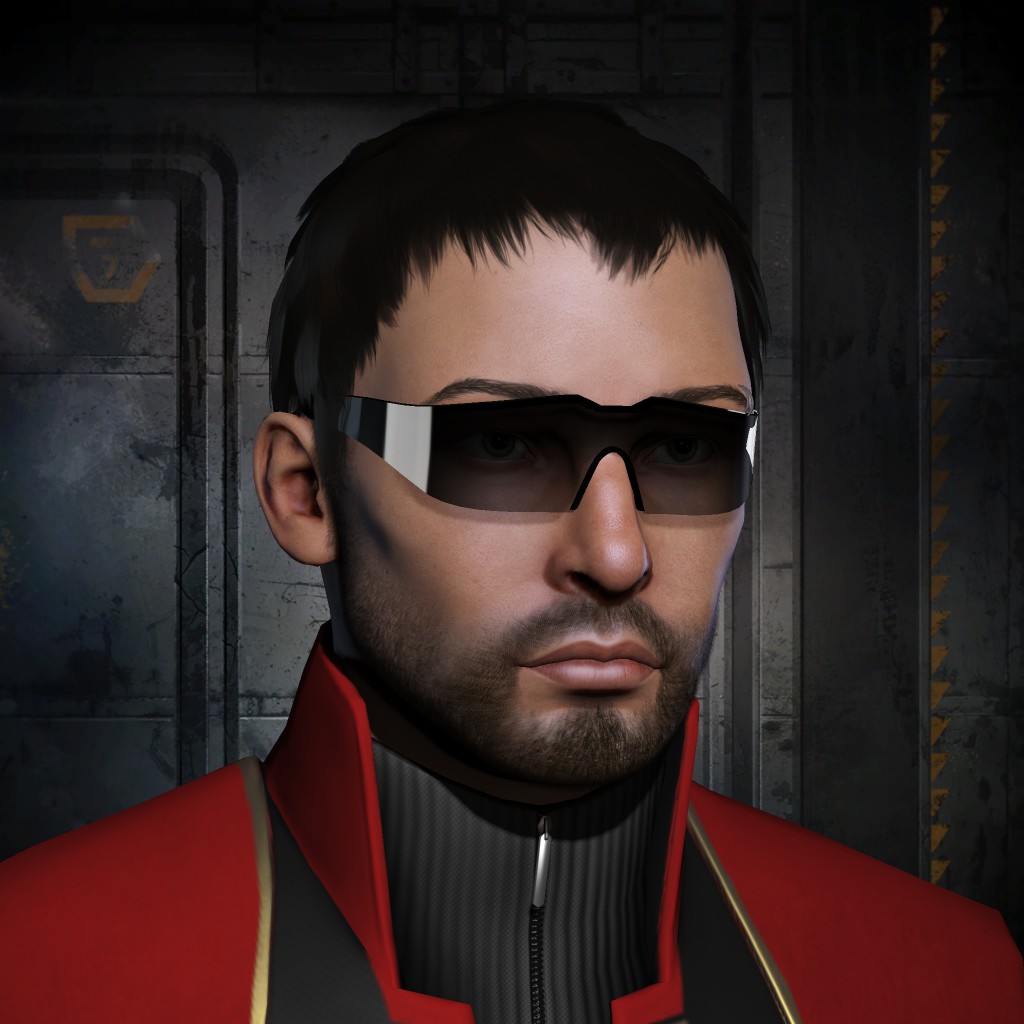 Lamar Aideron