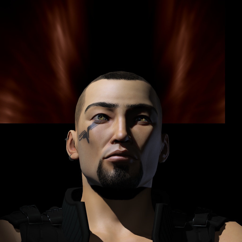Enzu Khatar
