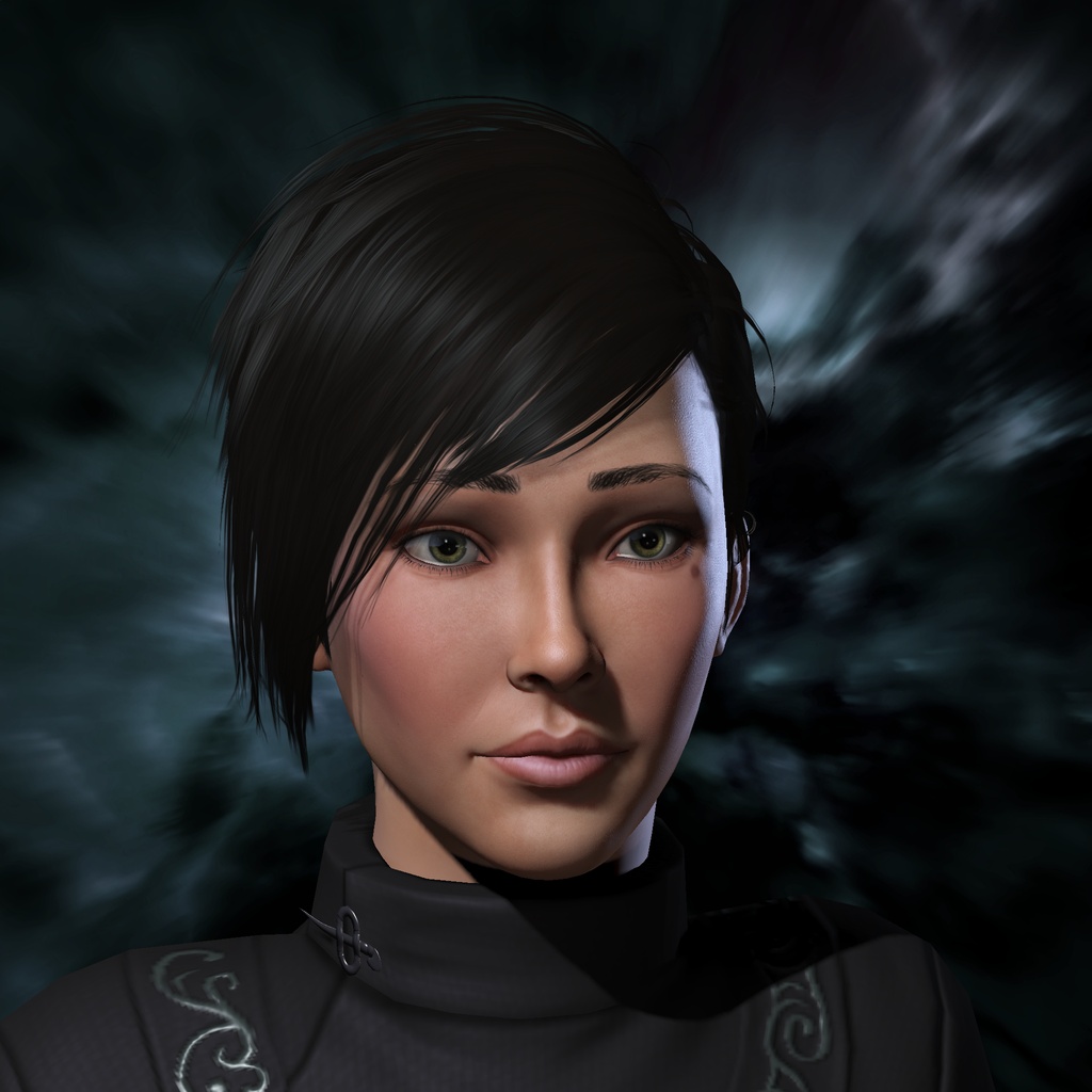 LuLu Cesaille