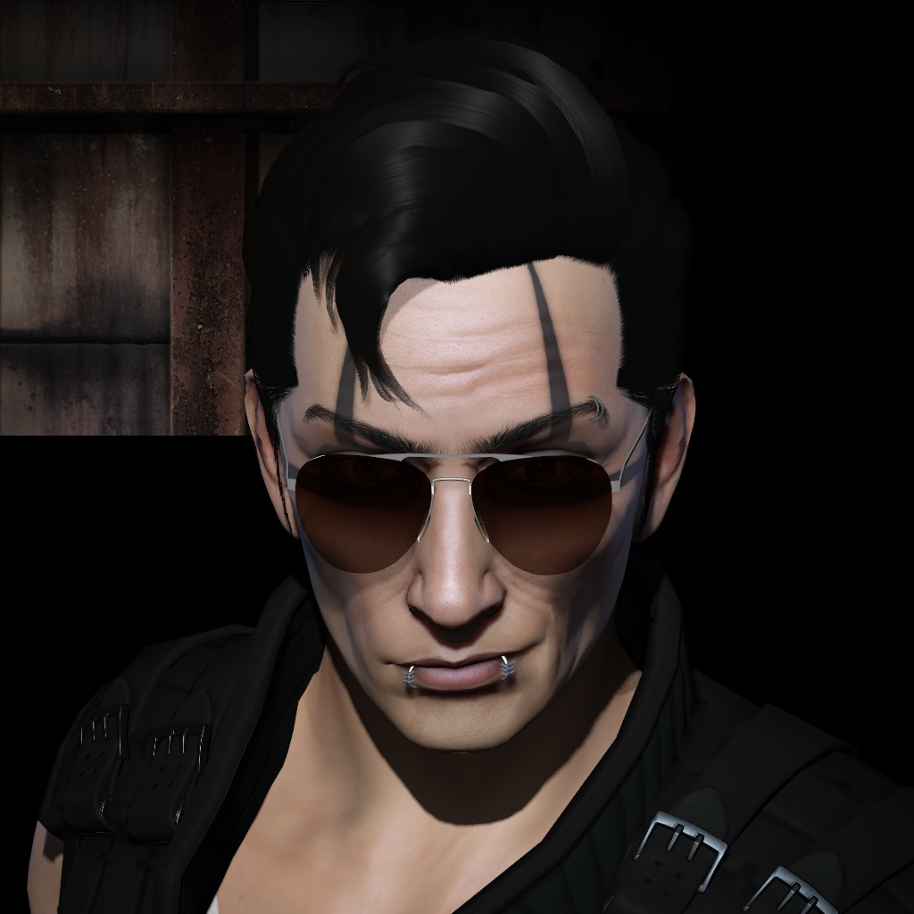 Nirvaesh Shaezbaron