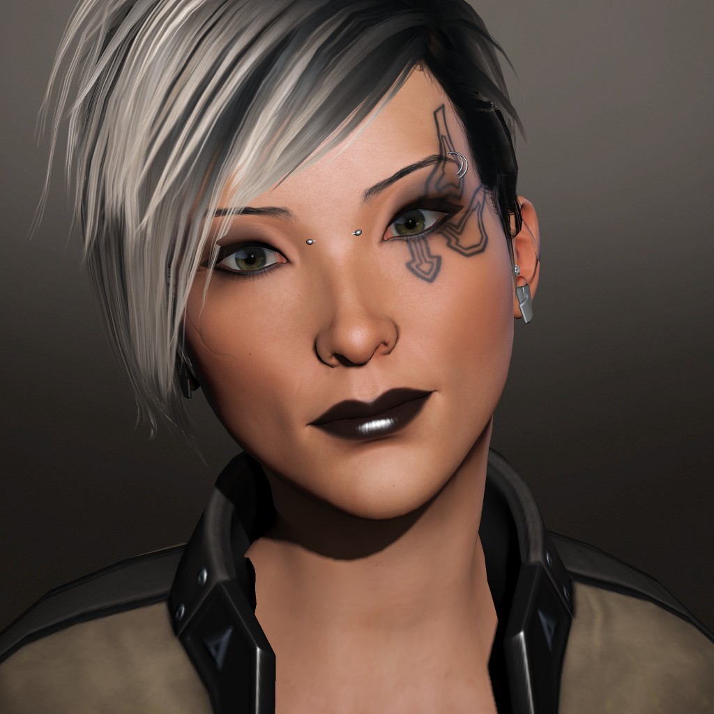 Keylie Ghenna