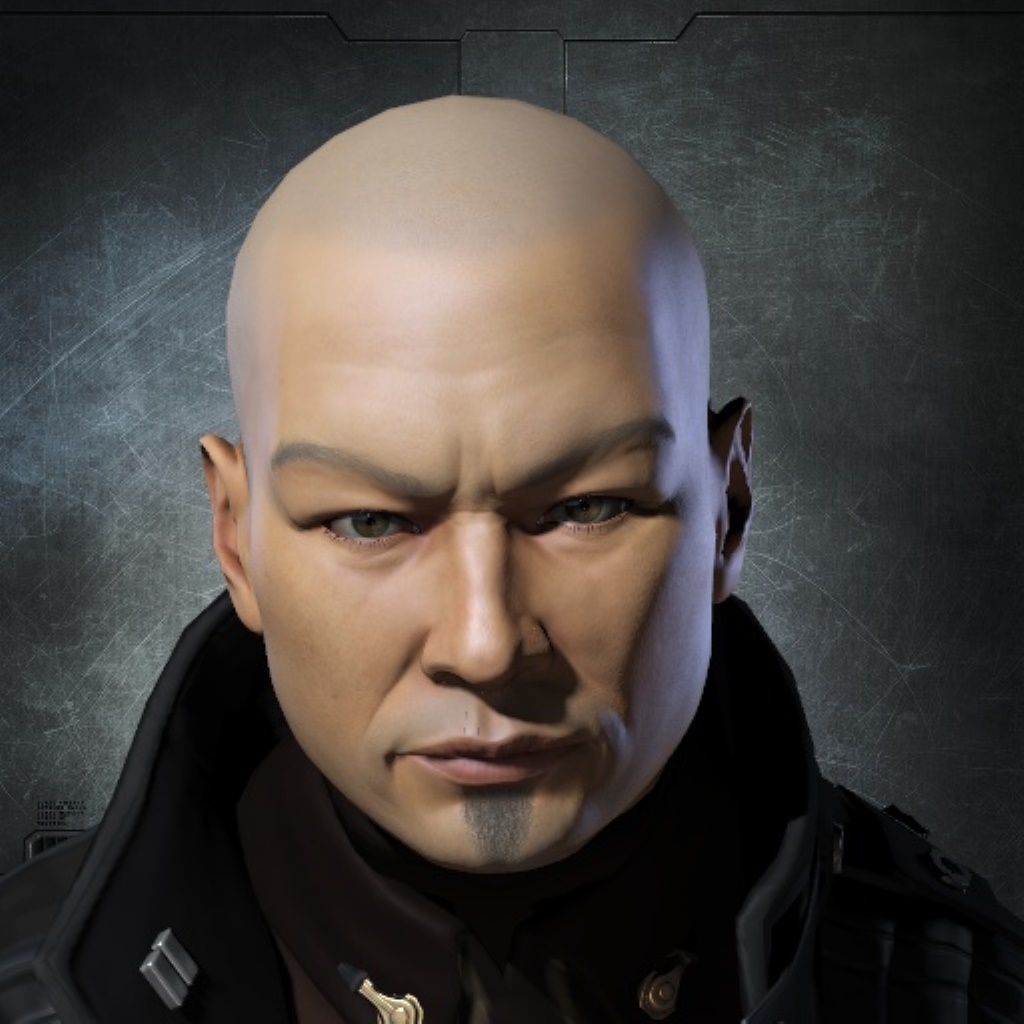 Phobos Kyosaku
