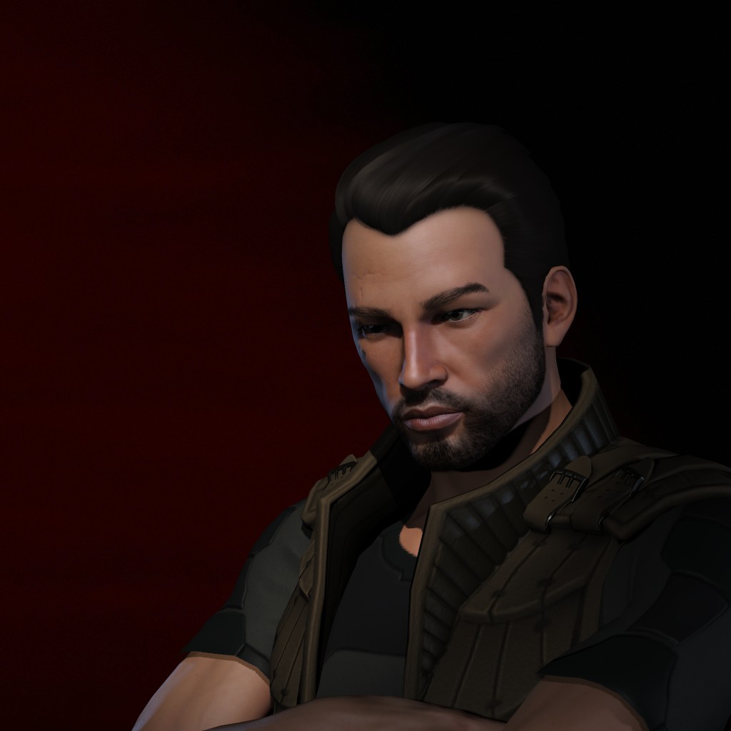 Dominic Feros