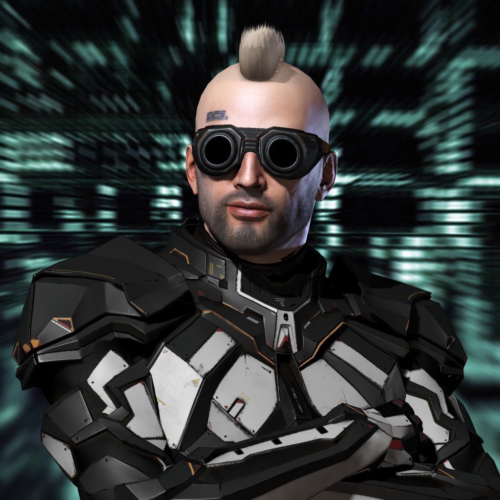Andy Anteus