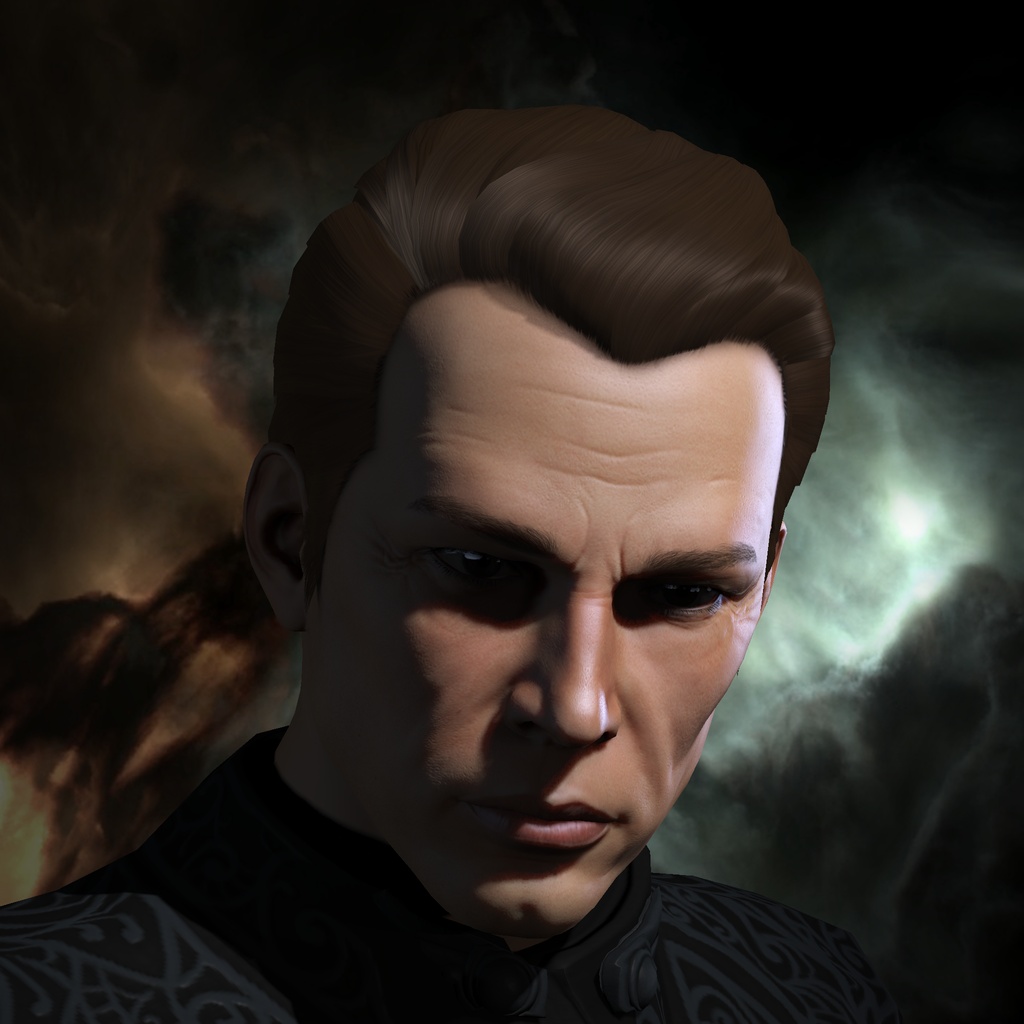 Master Stark