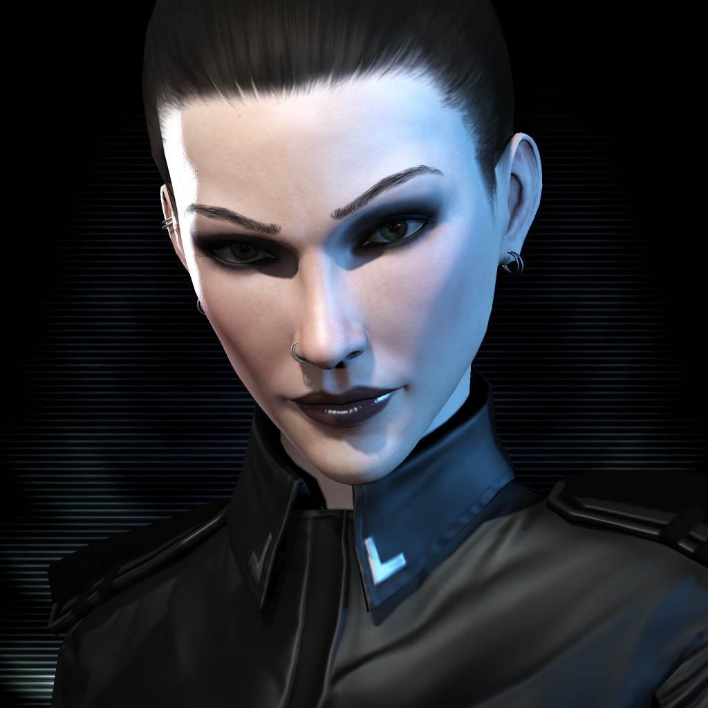 Aevynne Shadestrider