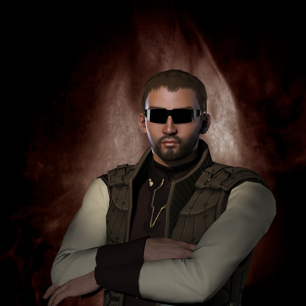 Cyanide Brickshaw