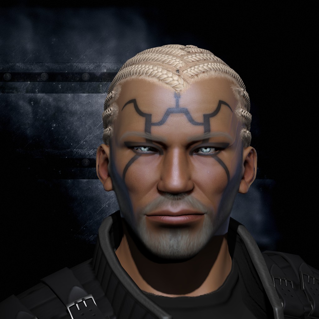Gabriel Troy