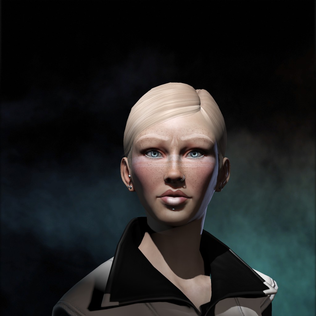 Ophelia Ellecon