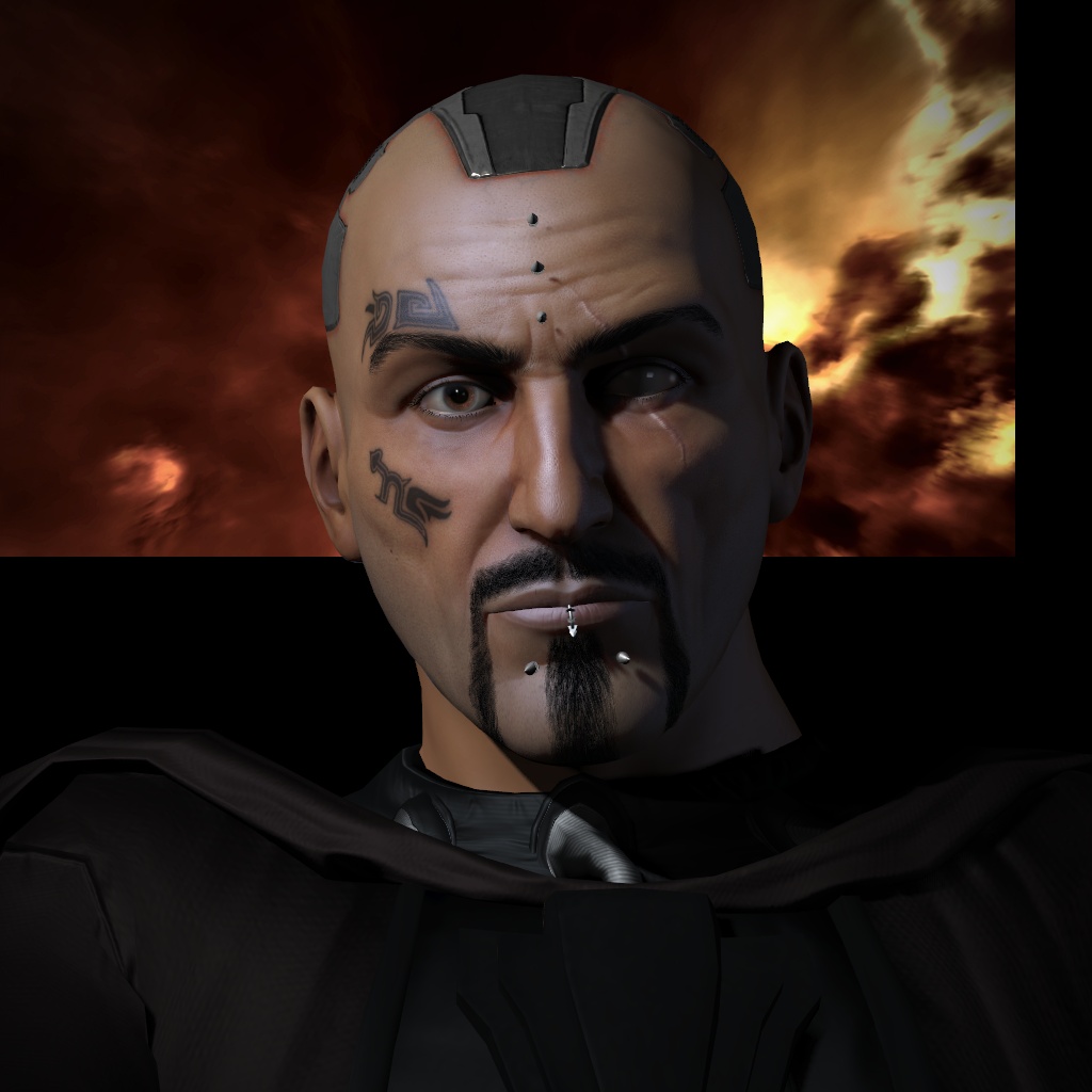 Pharaoh Von Pew