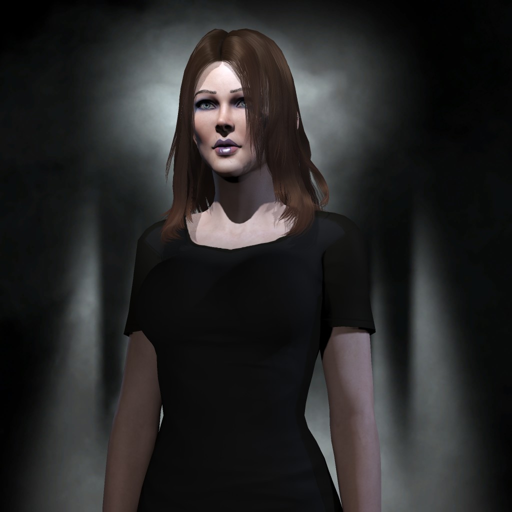 Mythandria Ambraelle