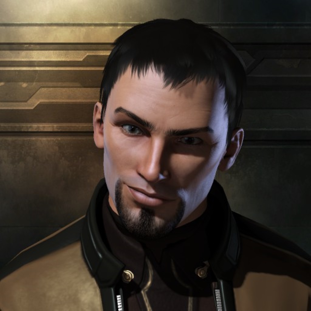 Garviel Tiberius Nardieu