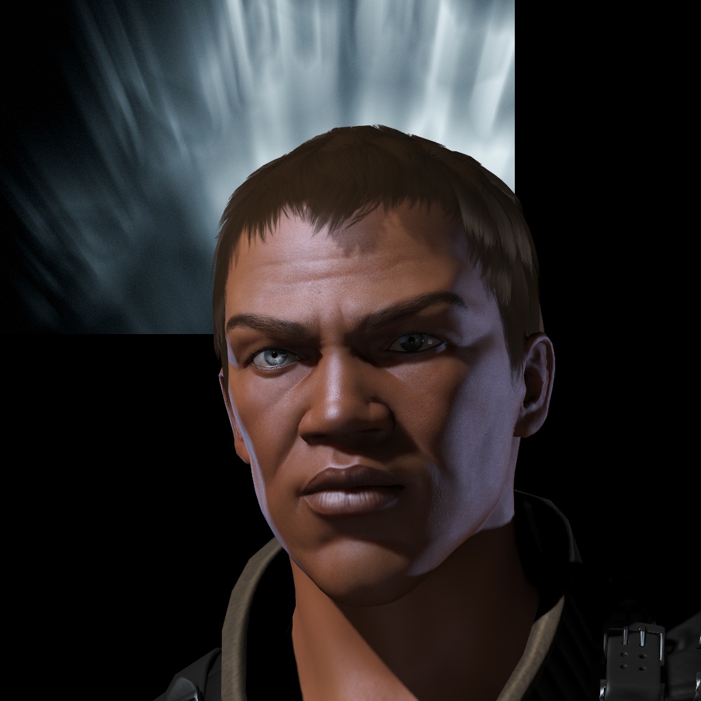 Ektaro Blackman