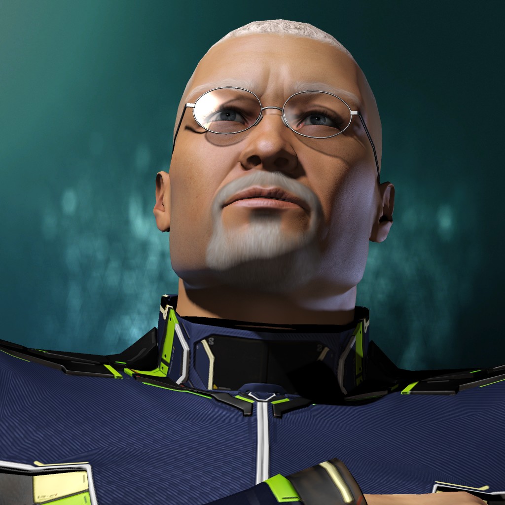 cmdr ovrlrd