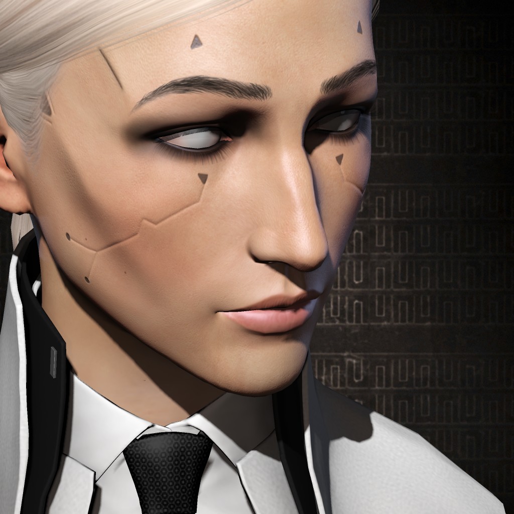 Shinayin Naerth