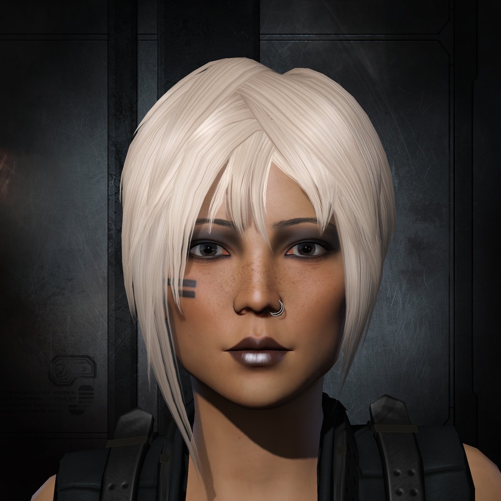 Inara Shai
