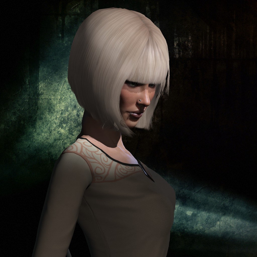 Teresa Vermute