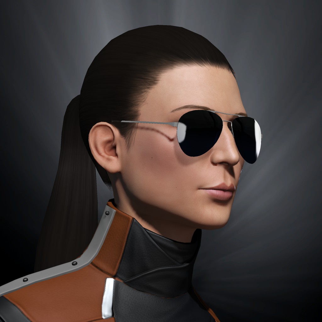 Pandoora Uchiha