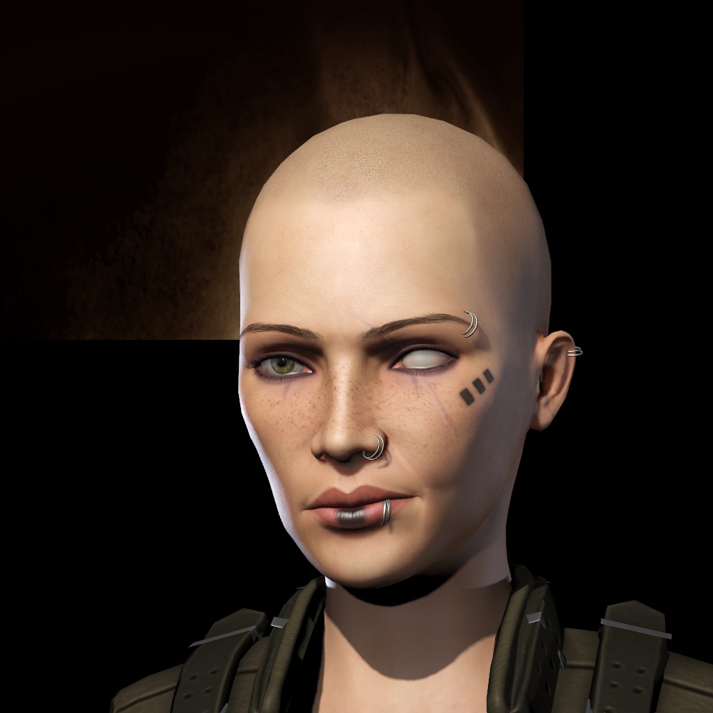 Discordia Legion