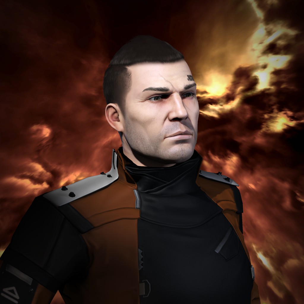 William Eto